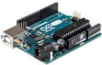 Arduino Lite Remote Lab - complete installation